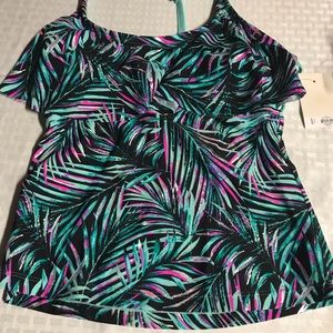Swim Suit Top Only
